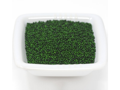 Green Nonpareils 8lb